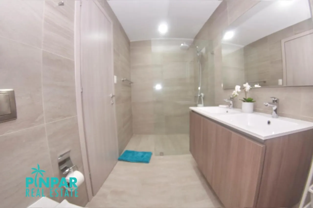 Apartamento Beautiful & Comfortable Condo Steps To The Beach Pool View Punta Cana