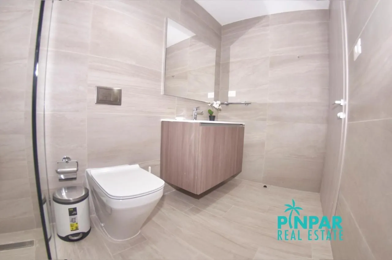 Beautiful & Comfortable Condo Steps To The Beach Pool View Punta Cana 0*,  República Dominicana