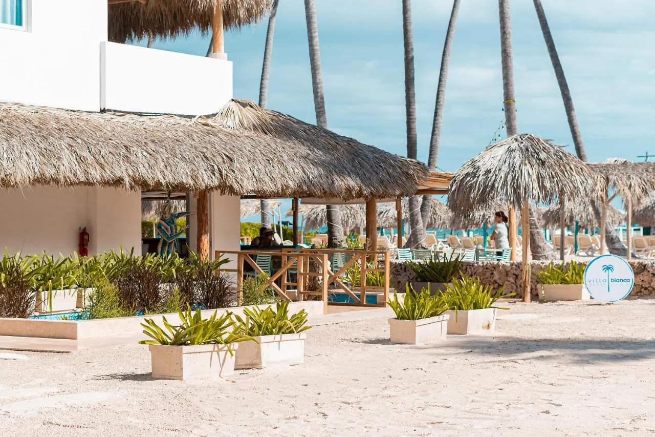 Beautiful & Comfortable Condo Steps To The Beach Pool View Punta Cana República Dominicana