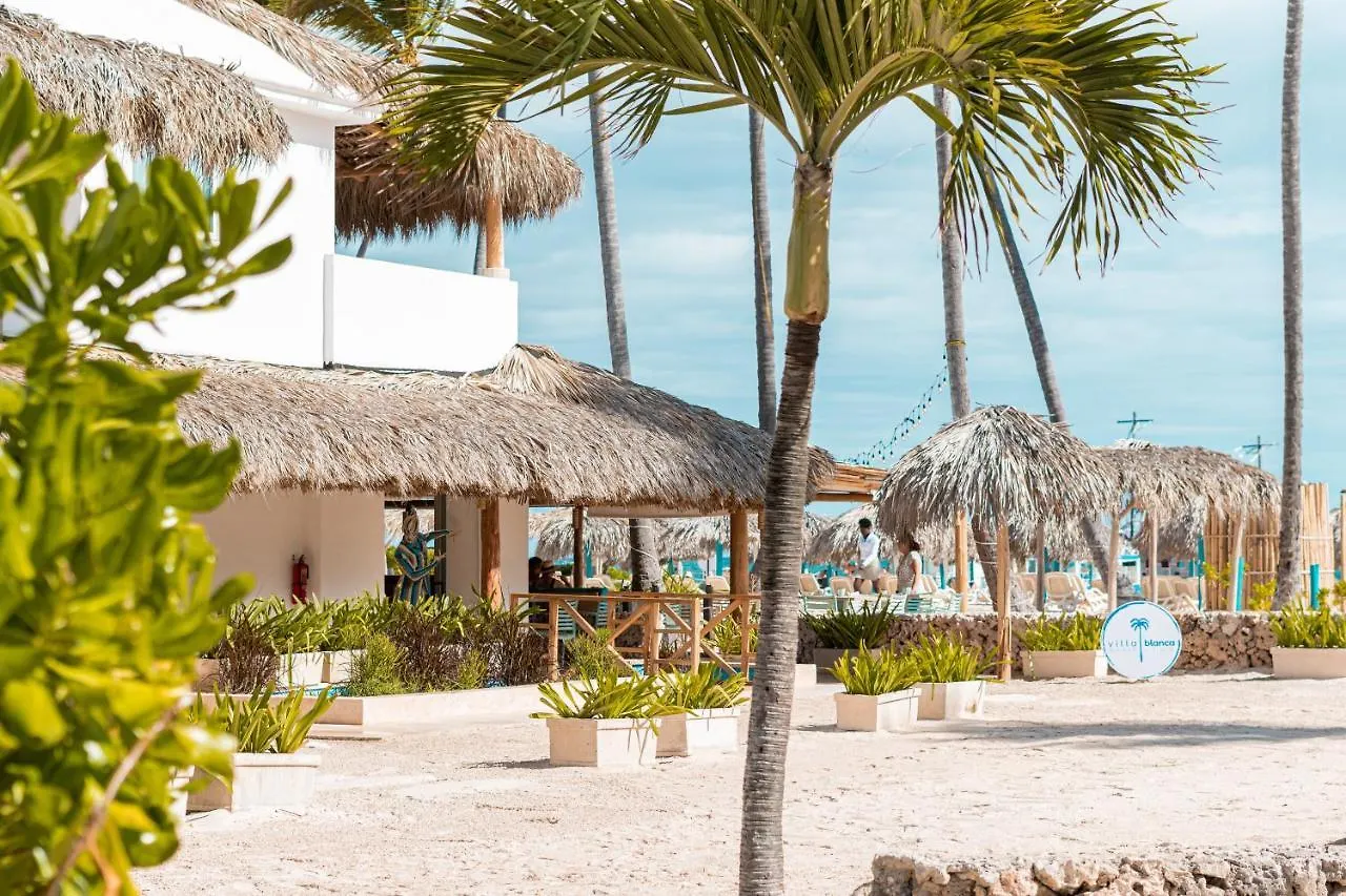 Apartamento Beautiful & Comfortable Condo Steps To The Beach Pool View Punta Cana República Dominicana