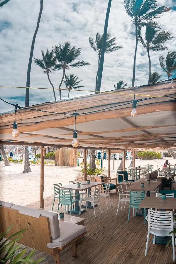 Apartamento Beautiful & Comfortable Condo Steps To The Beach Pool View Punta Cana República Dominicana